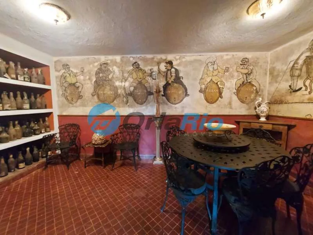 Casa, 7 quartos, 585 m² - Foto 27