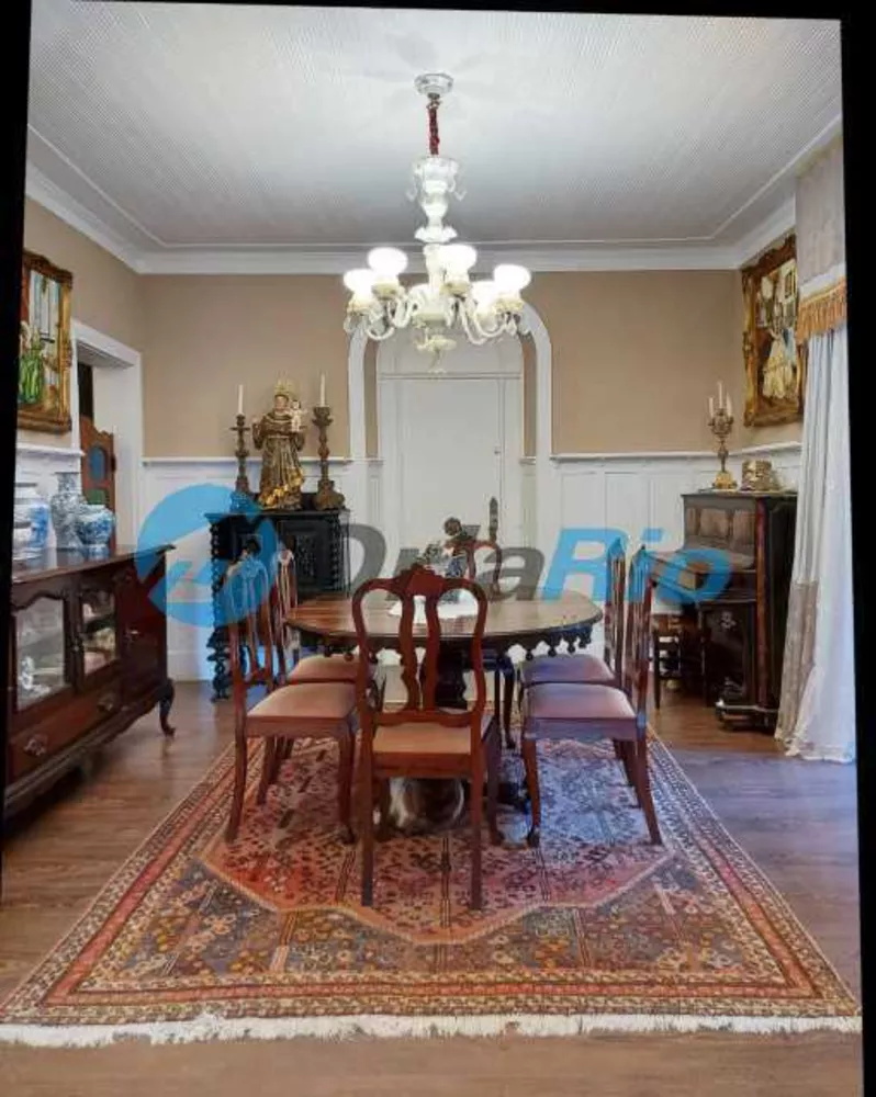 Casa, 7 quartos, 585 m² - Foto 21