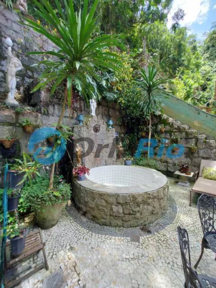 Casa, 7 quartos, 585 m² - Foto 29