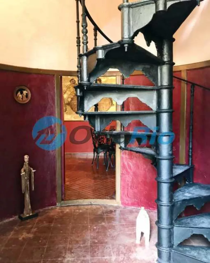 Casa, 7 quartos, 585 m² - Foto 19