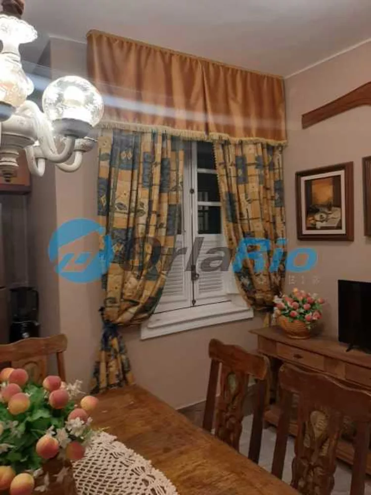 Casa, 7 quartos, 585 m² - Foto 9