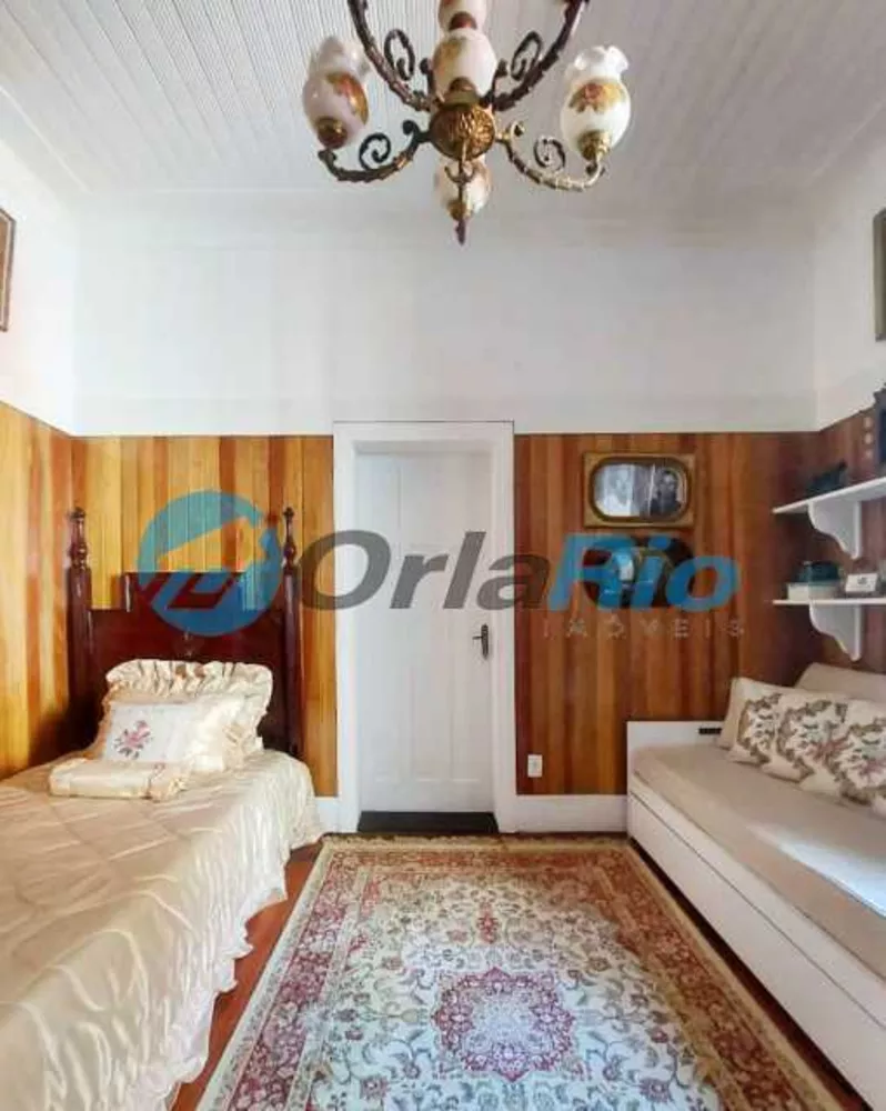 Casa, 7 quartos, 585 m² - Foto 24
