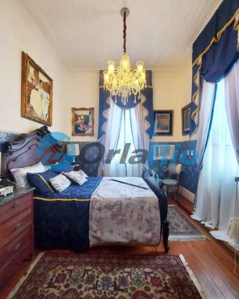 Casa, 7 quartos, 585 m² - Foto 13