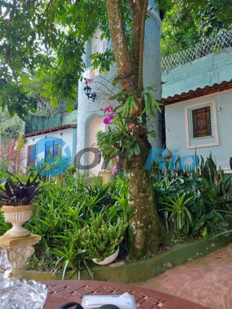 Casa, 7 quartos, 585 m² - Foto 28