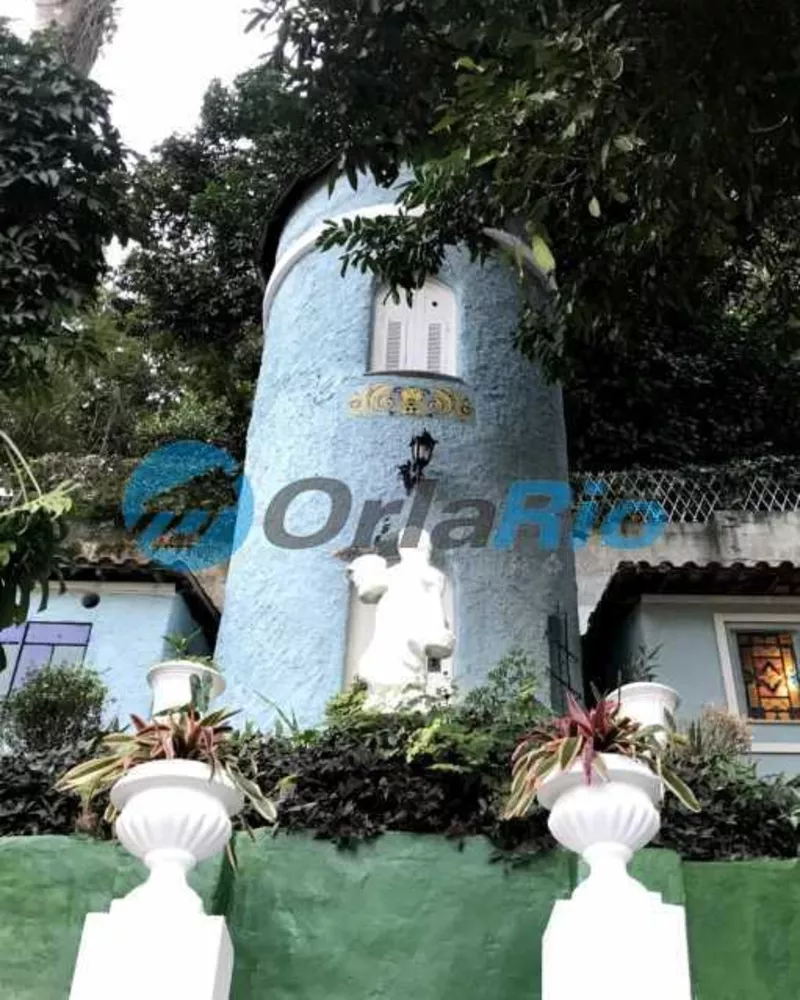 Casa, 7 quartos, 585 m² - Foto 14