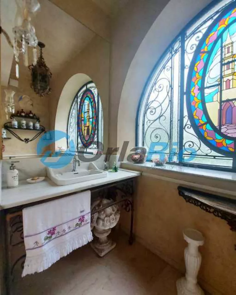 Casa, 7 quartos, 585 m² - Foto 10