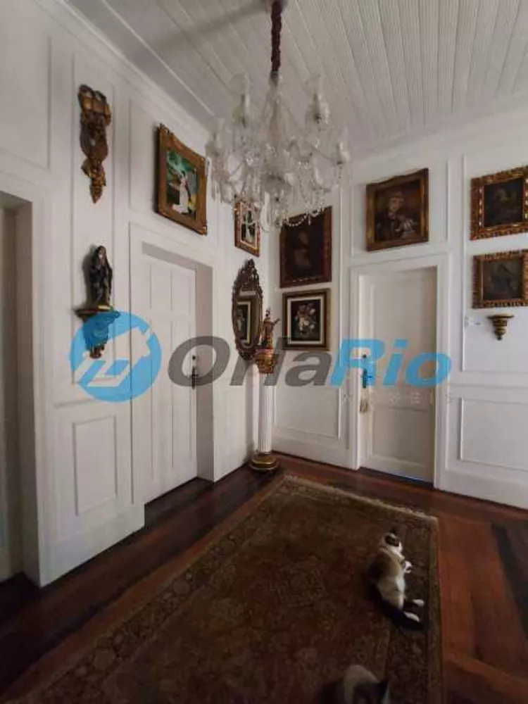 Casa, 7 quartos, 585 m² - Foto 23