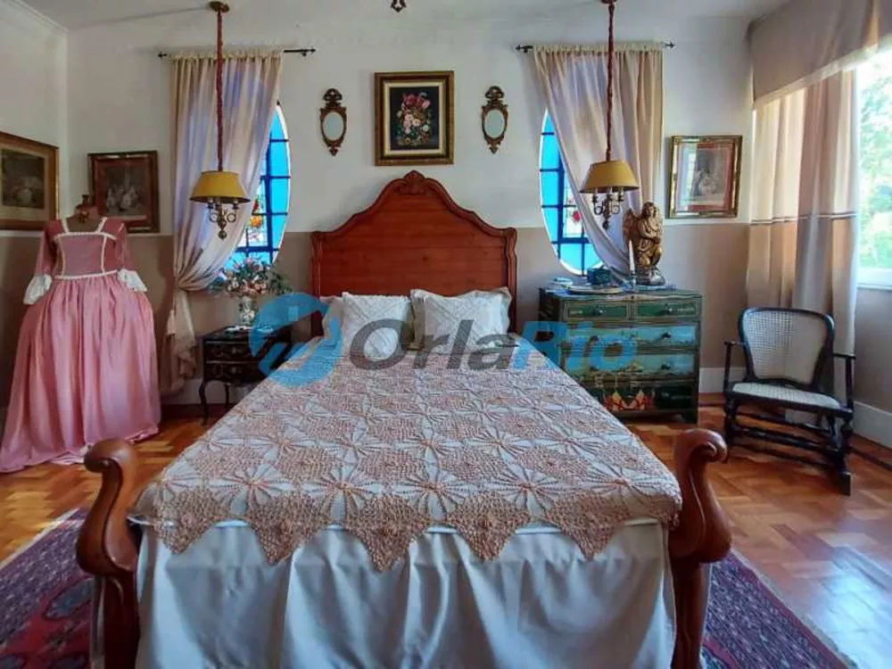 Casa, 7 quartos, 585 m² - Foto 8