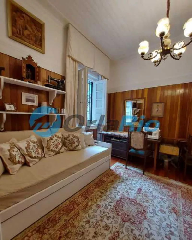 Casa, 7 quartos, 585 m² - Foto 6