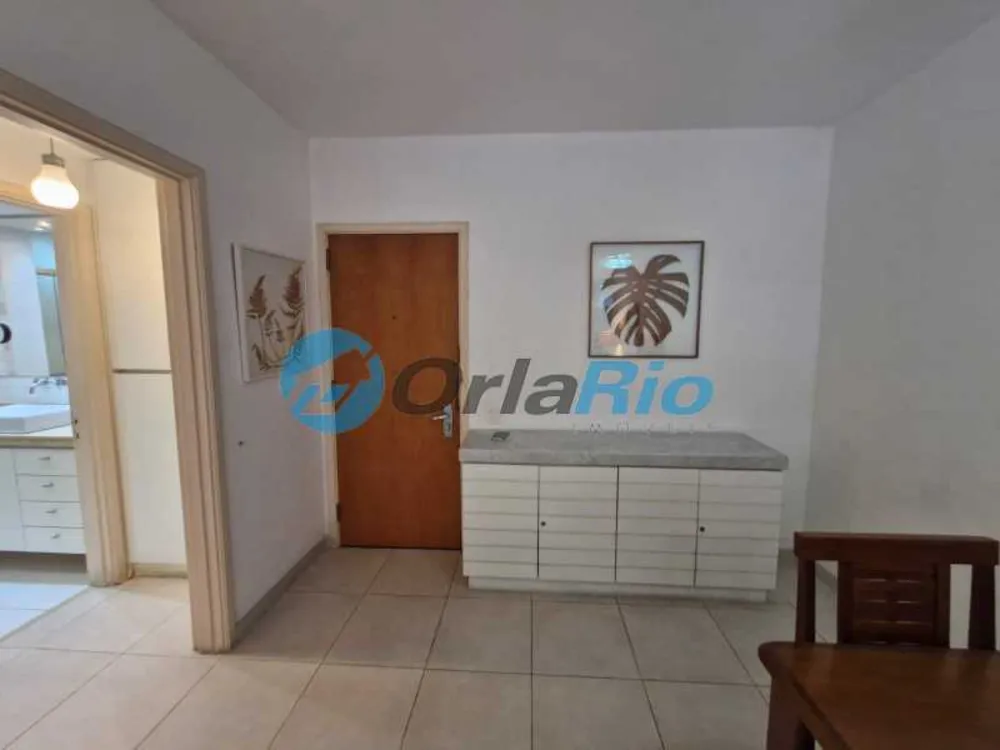 Flat/Apart Hotel, 1 quarto, 56 m² - Foto 24
