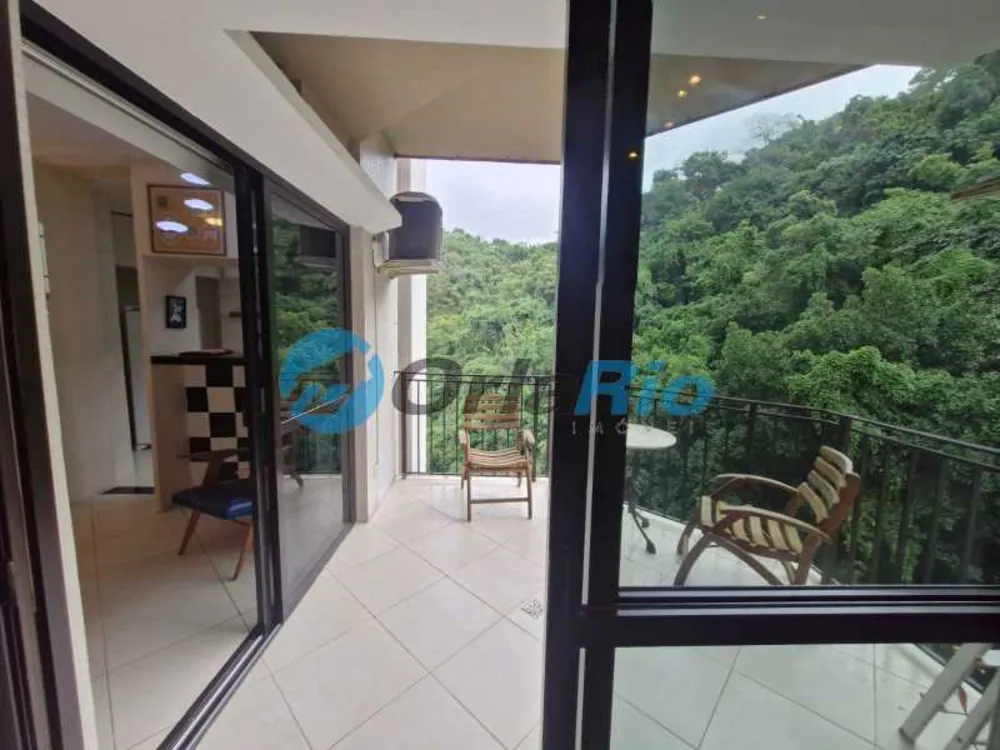 Flat/Apart Hotel, 1 quarto, 56 m² - Foto 21
