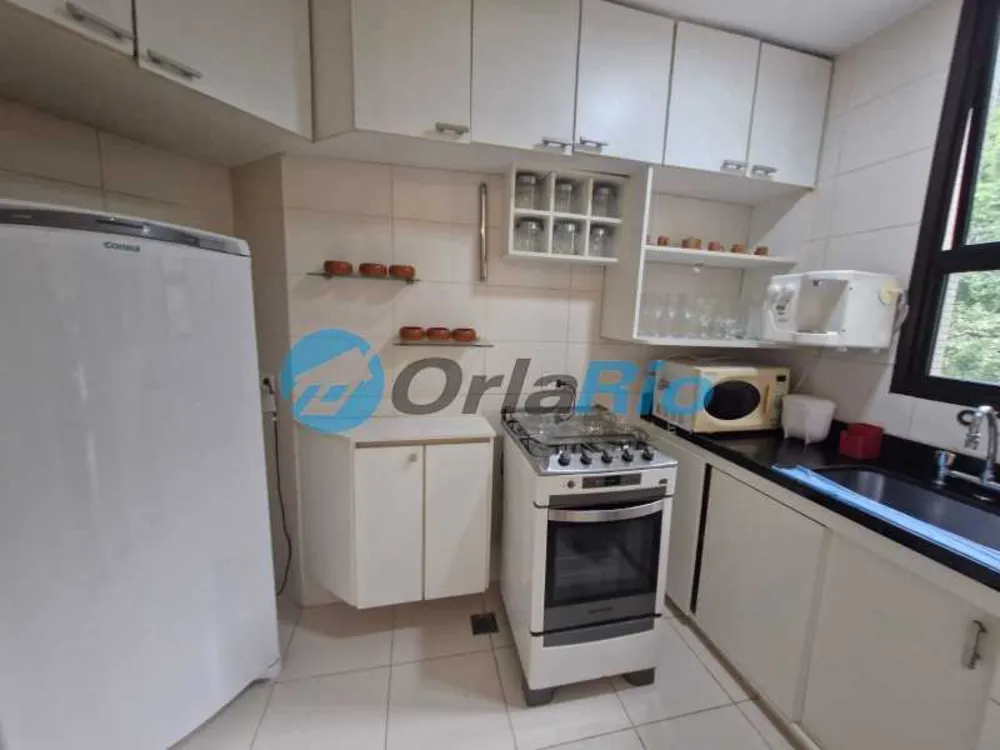 Flat/Apart Hotel, 1 quarto, 56 m² - Foto 3