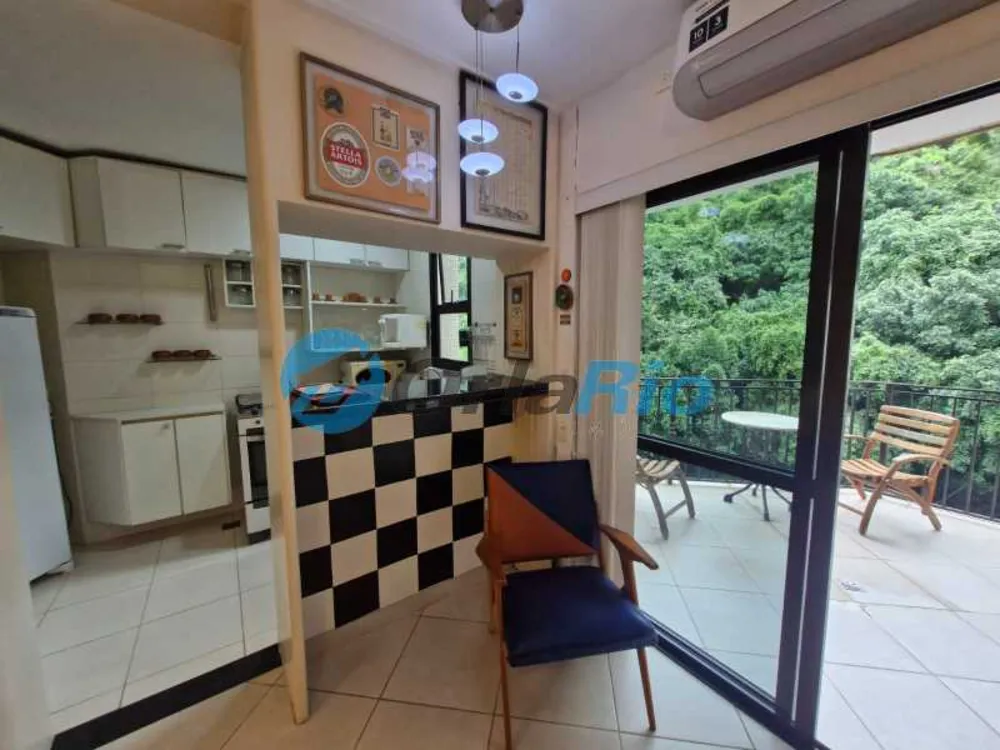 Flat/Apart Hotel, 1 quarto, 56 m² - Foto 29