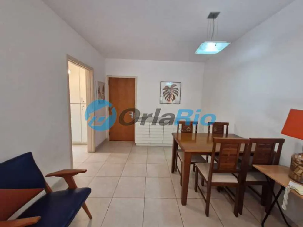 Flat/Apart Hotel, 1 quarto, 56 m² - Foto 7