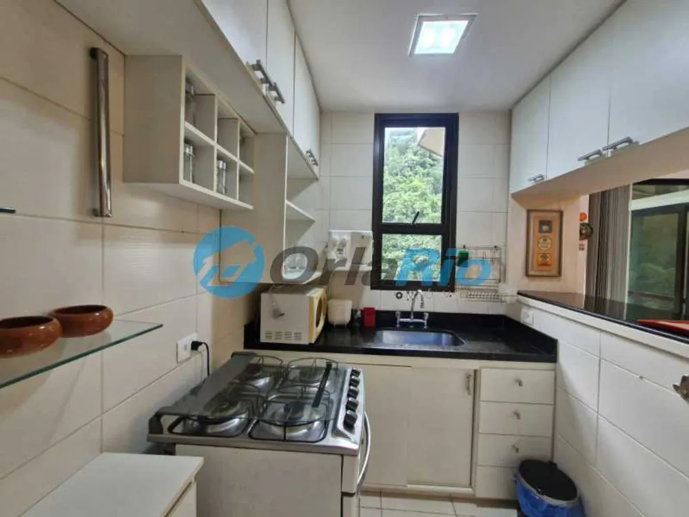 Flat/Apart Hotel, 1 quarto, 56 m² - Foto 2