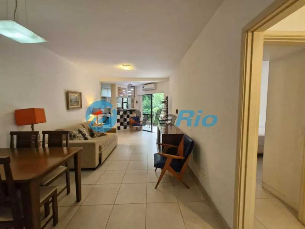 Flat/Apart Hotel, 1 quarto, 56 m² - Foto 28