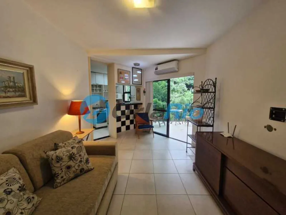 Flat/Apart Hotel, 1 quarto, 56 m² - Foto 18
