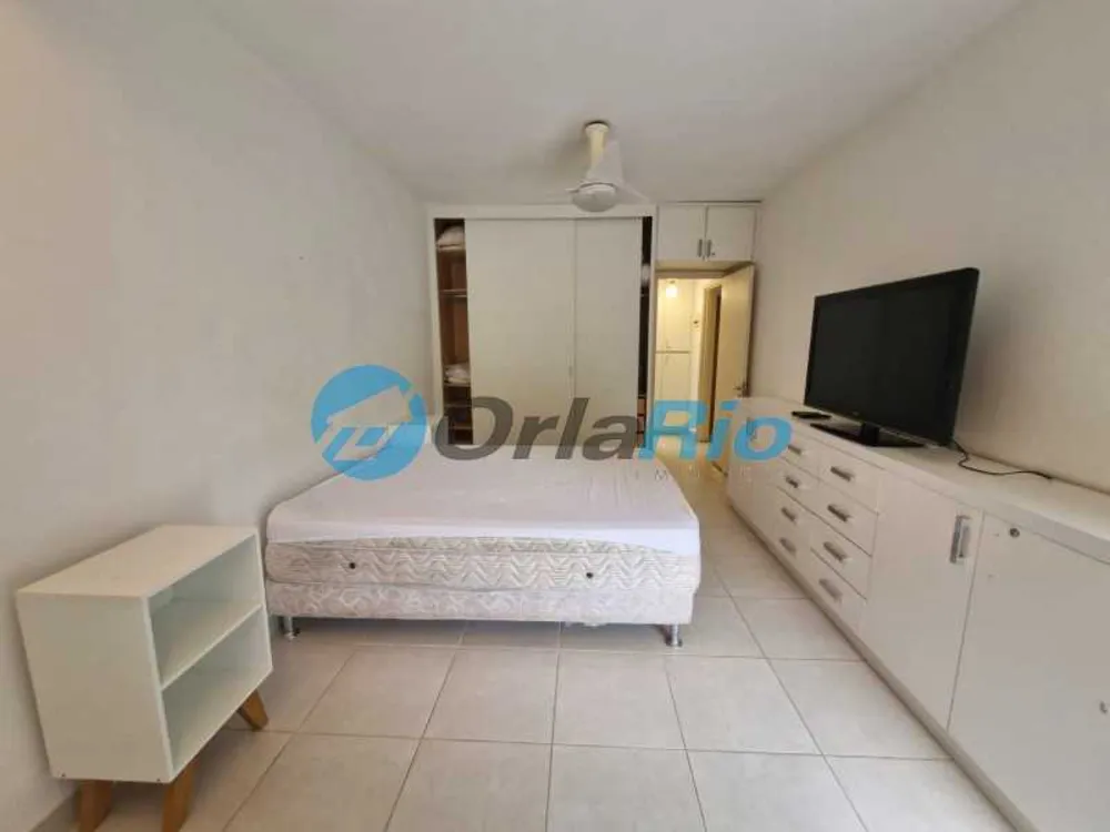 Flat/Apart Hotel, 1 quarto, 56 m² - Foto 20
