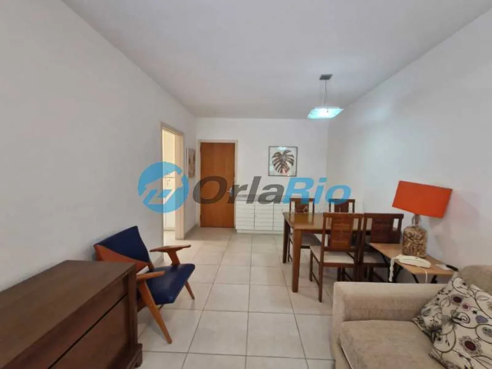 Flat/Apart Hotel, 1 quarto, 56 m² - Foto 17