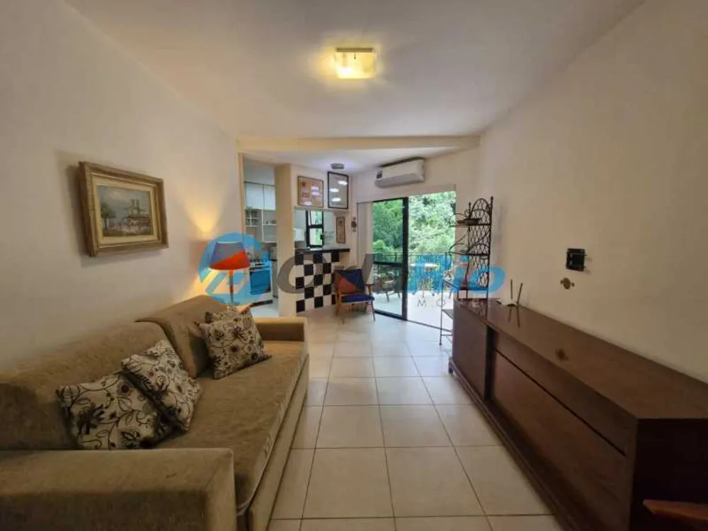 Flat/Apart Hotel, 1 quarto, 56 m² - Foto 10
