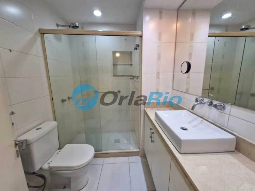 Flat/Apart Hotel, 1 quarto, 56 m² - Foto 9