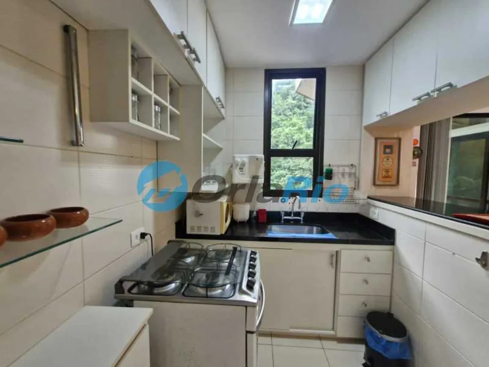 Flat/Apart Hotel, 1 quarto, 56 m² - Foto 30