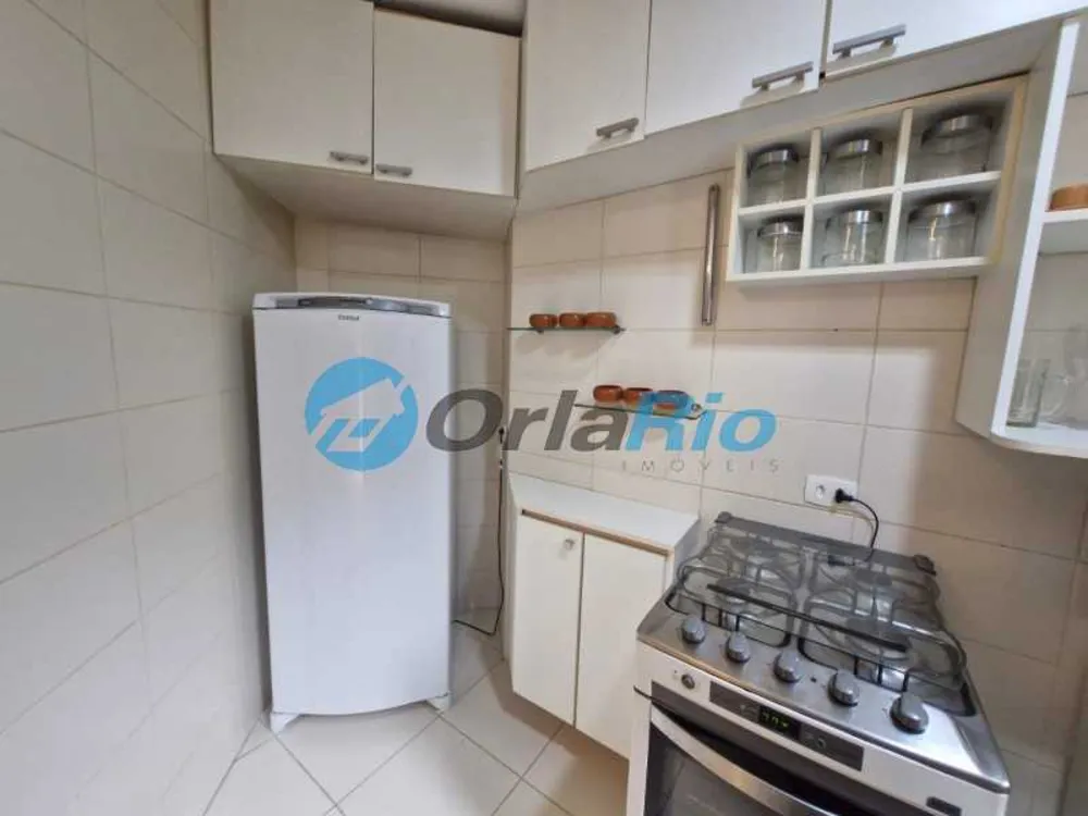 Flat/Apart Hotel, 1 quarto, 56 m² - Foto 6