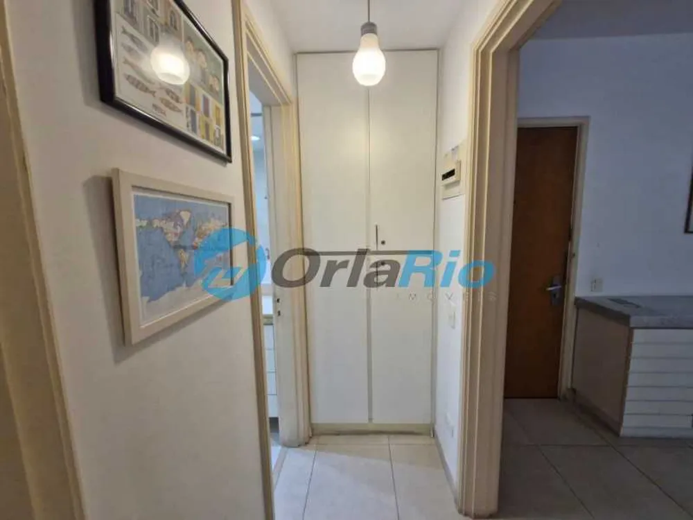 Flat/Apart Hotel, 1 quarto, 56 m² - Foto 23