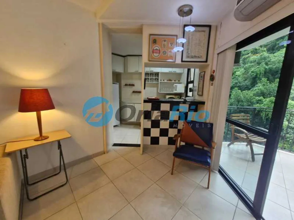 Flat/Apart Hotel, 1 quarto, 56 m² - Foto 14