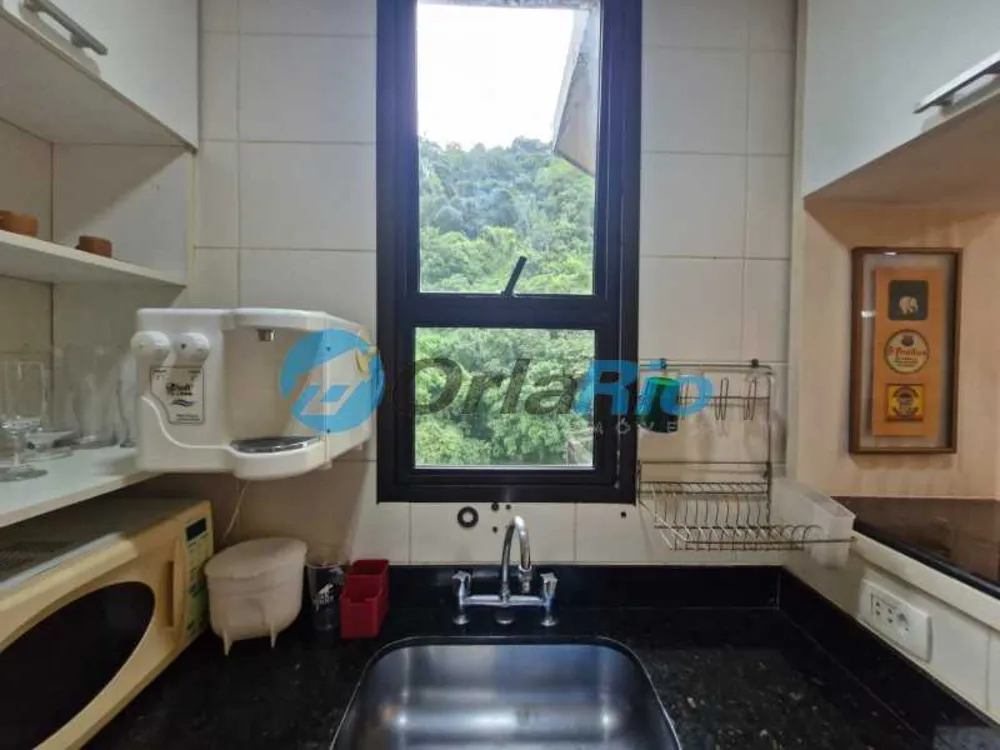 Flat/Apart Hotel, 1 quarto, 56 m² - Foto 26