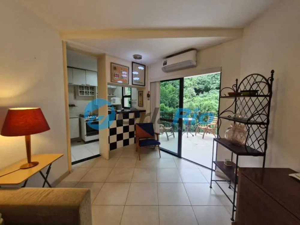 Flat/Apart Hotel, 1 quarto, 56 m² - Foto 27