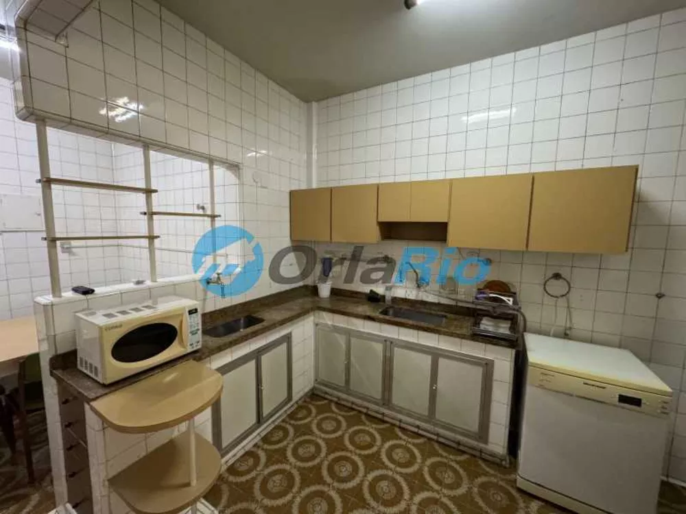 Apartamento, 4 quartos, 213 m² - Foto 16