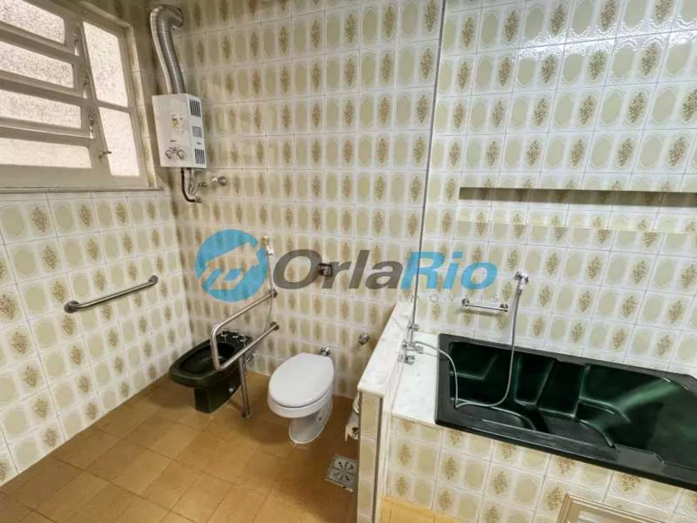 Apartamento, 4 quartos, 213 m² - Foto 7