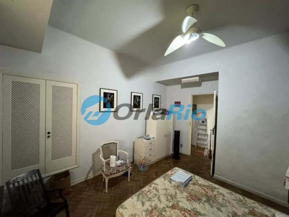 Apartamento, 4 quartos, 213 m² - Foto 21