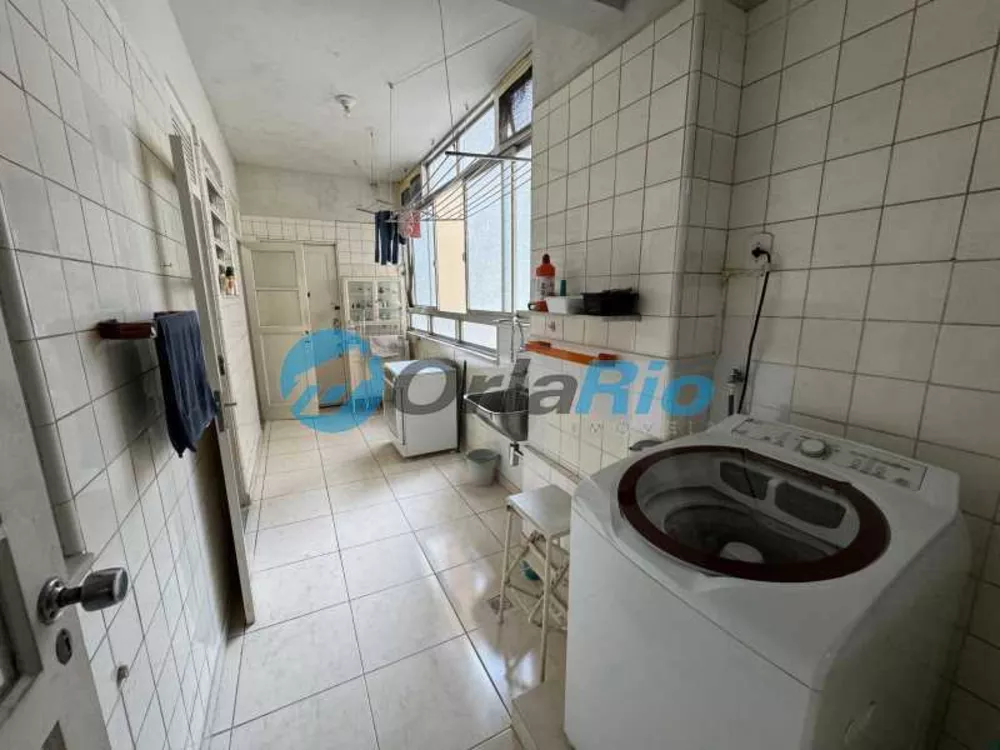 Apartamento, 4 quartos, 213 m² - Foto 15