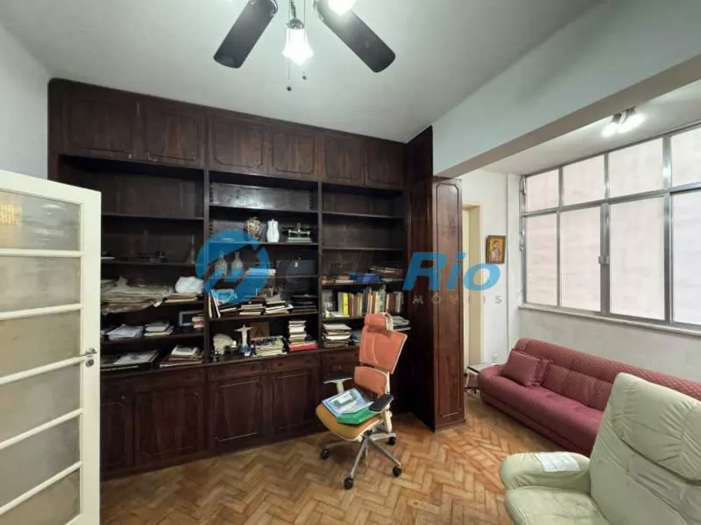 Apartamento, 4 quartos, 213 m² - Foto 10