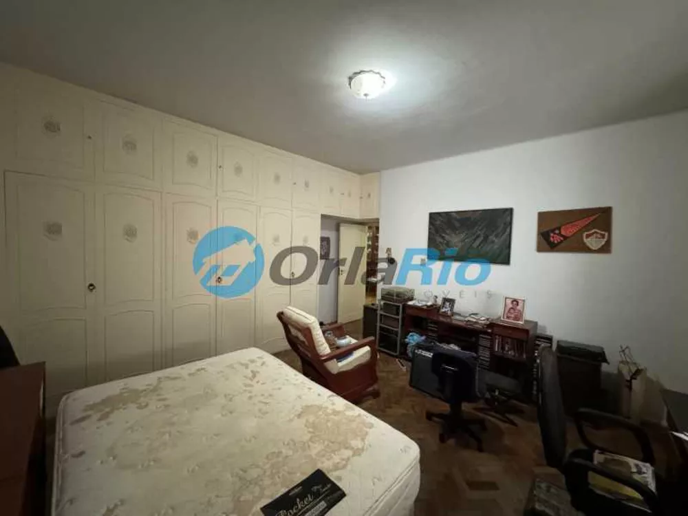 Apartamento, 4 quartos, 213 m² - Foto 13