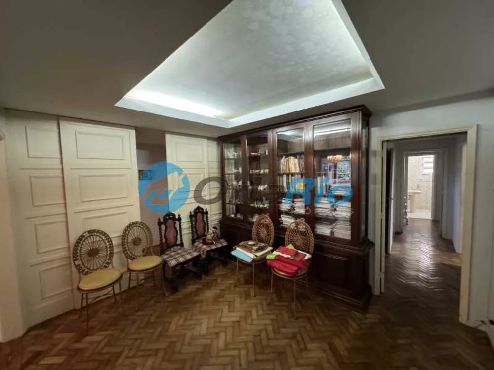Apartamento, 4 quartos, 213 m² - Foto 27