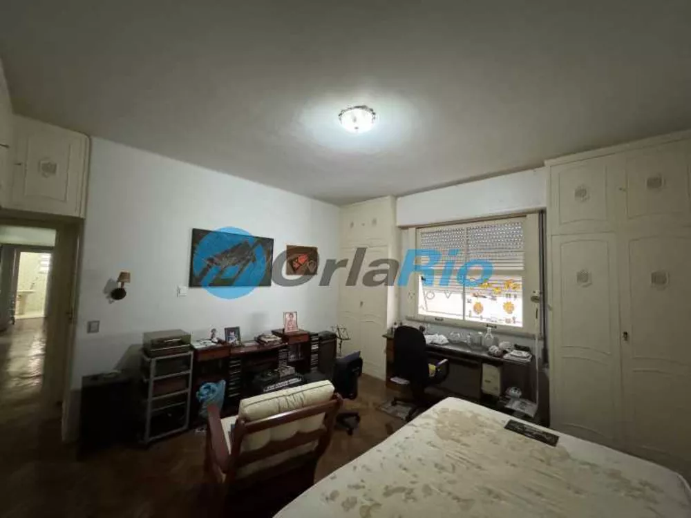 Apartamento, 4 quartos, 213 m² - Foto 22