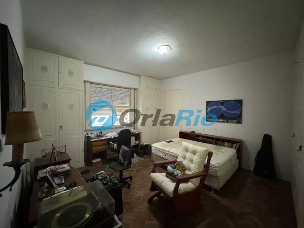 Apartamento, 4 quartos, 213 m² - Foto 26