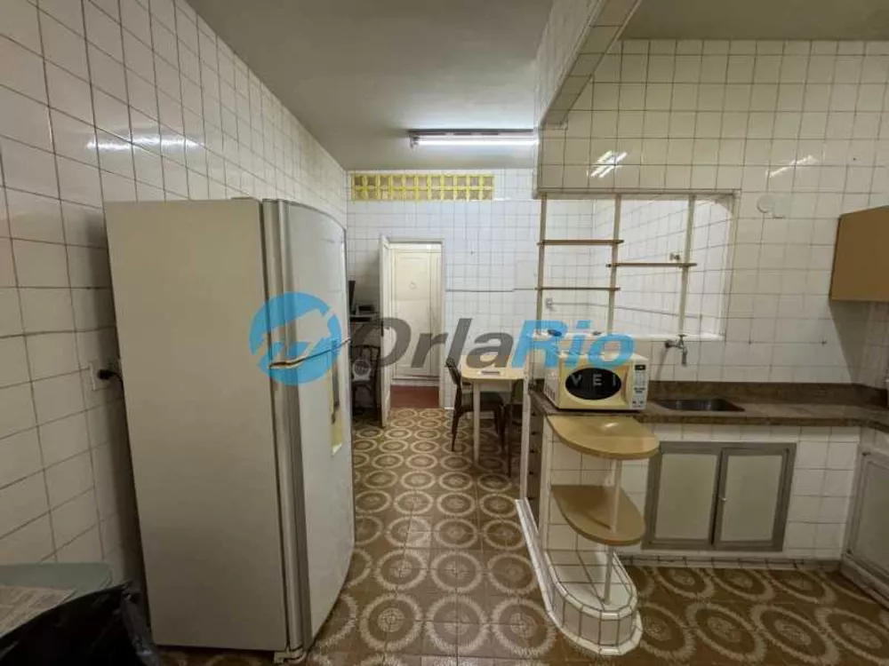 Apartamento, 4 quartos, 213 m² - Foto 12