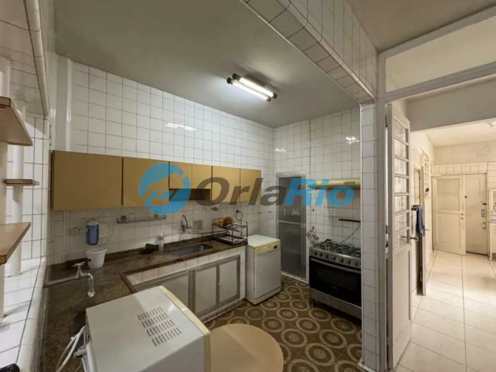 Apartamento, 4 quartos, 213 m² - Foto 23