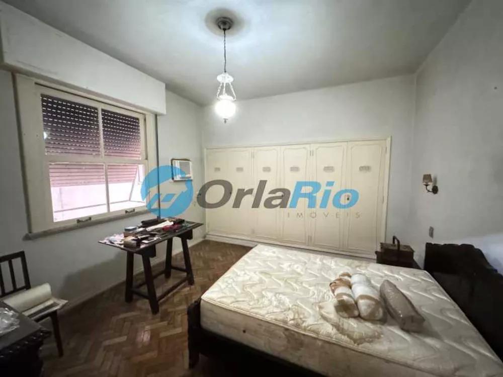 Apartamento, 4 quartos, 213 m² - Foto 11