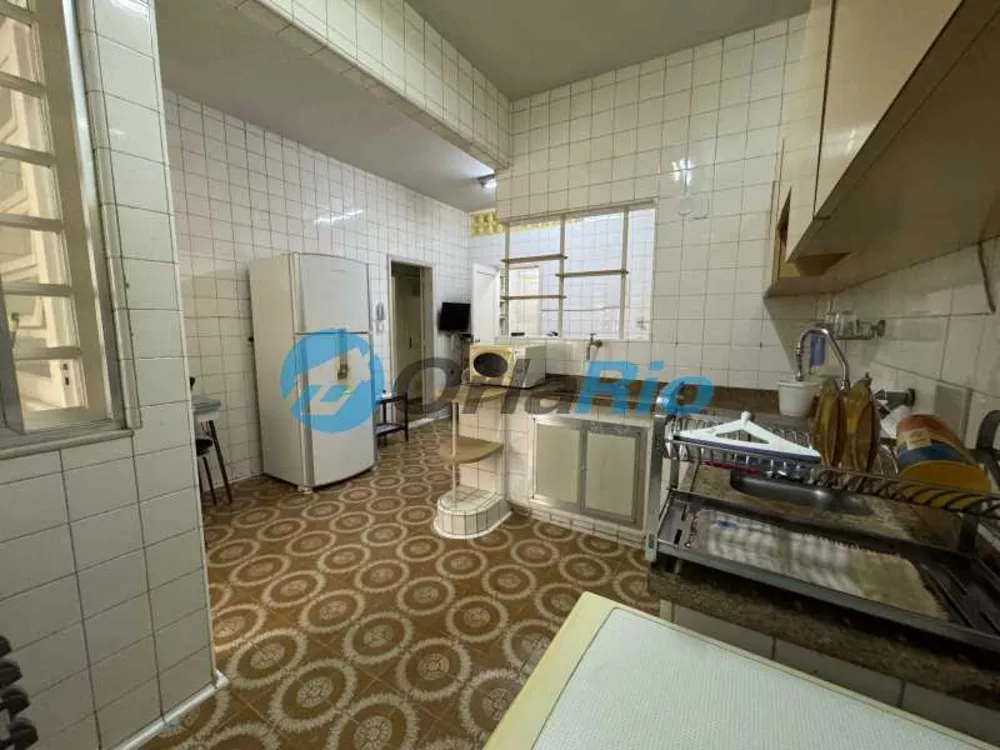 Apartamento, 4 quartos, 213 m² - Foto 19