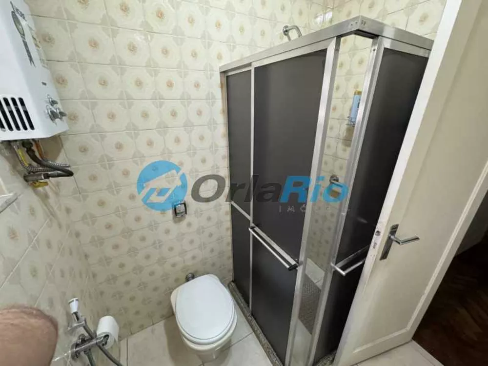 Apartamento, 4 quartos, 213 m² - Foto 14