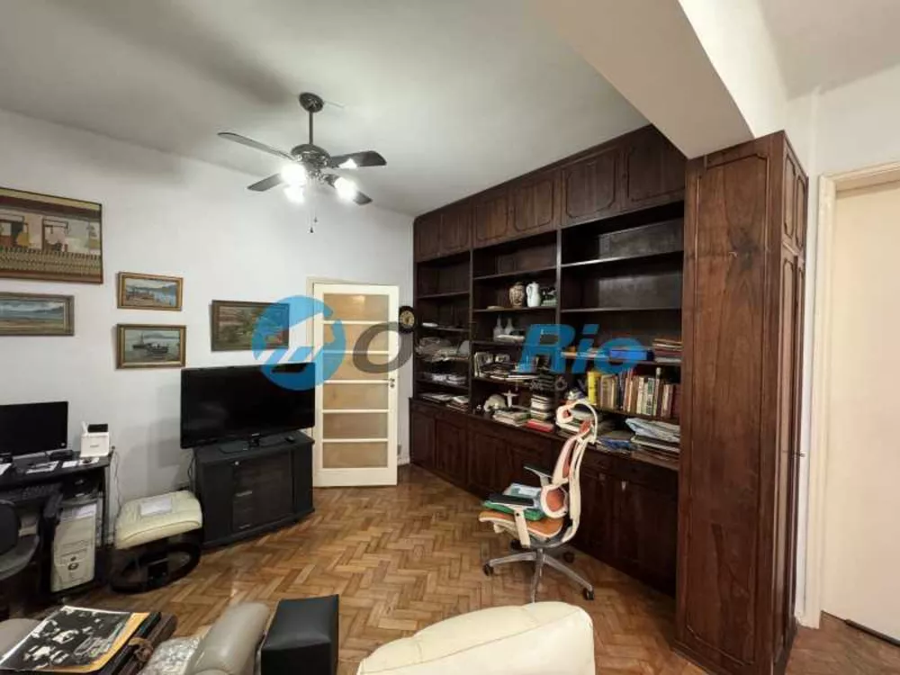 Apartamento, 4 quartos, 213 m² - Foto 5