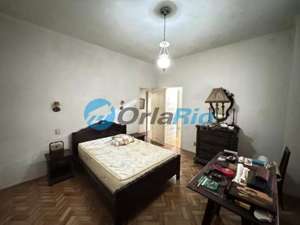 Apartamento, 4 quartos, 213 m² - Foto 30