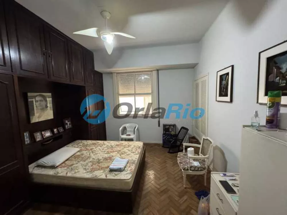 Apartamento, 4 quartos, 213 m² - Foto 17