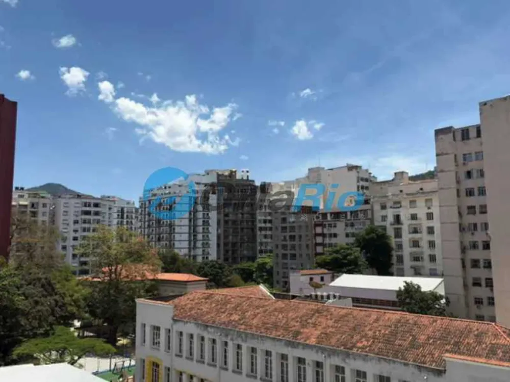 Apartamento, 2 quartos, 72 m² - Foto 2