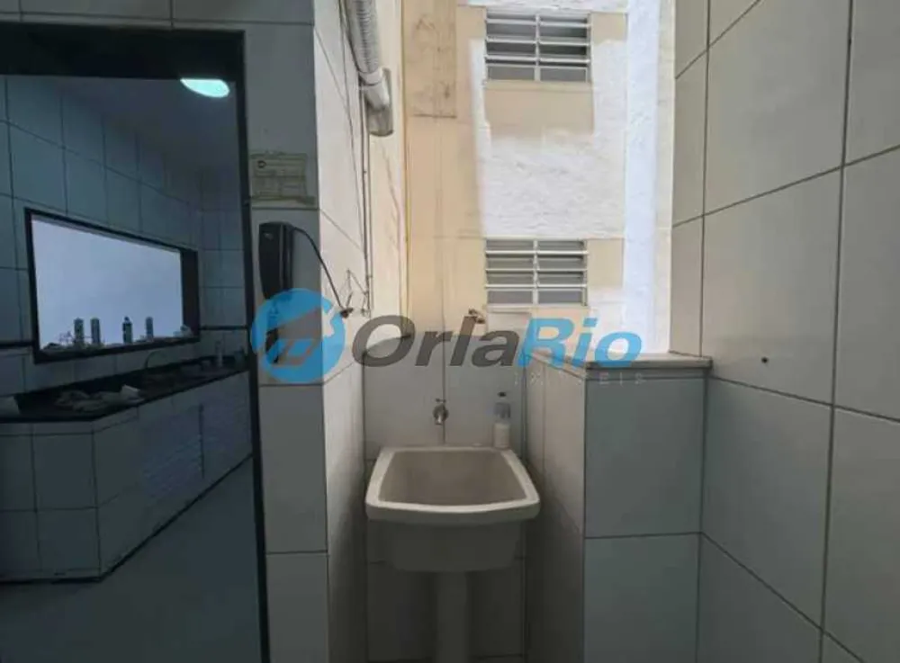 Apartamento, 2 quartos, 72 m² - Foto 17